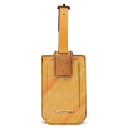 Salvador Luggage Tag