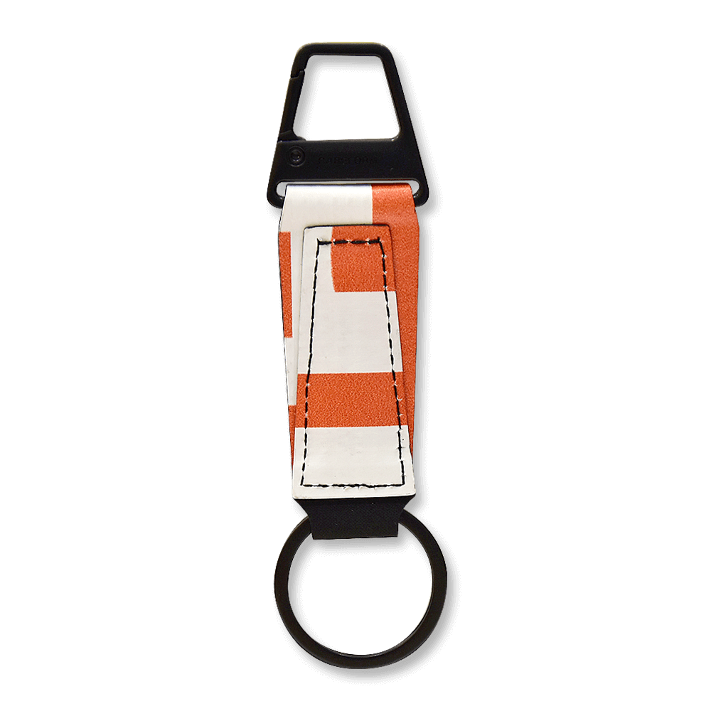 Roam Keychain