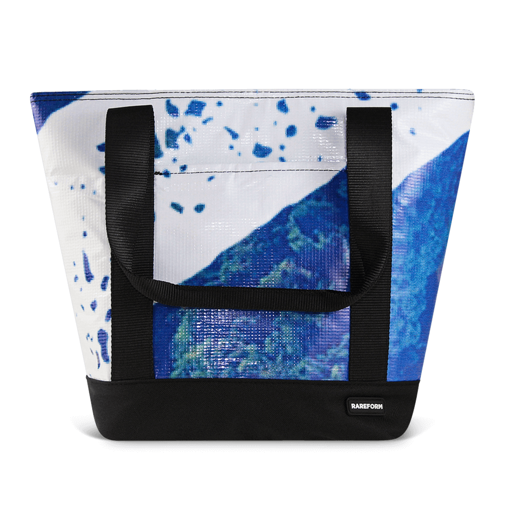 Beck Cooler Tote