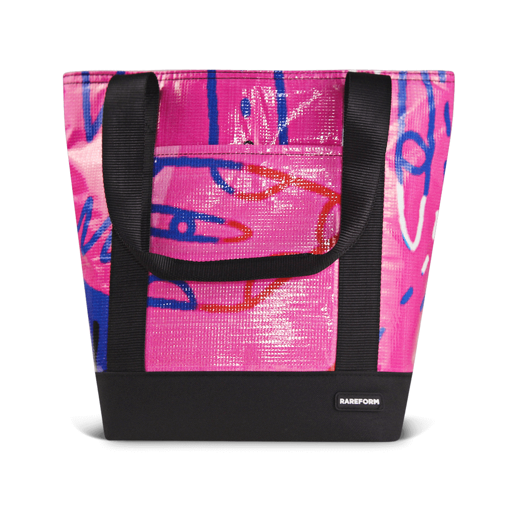 Beck Cooler Tote