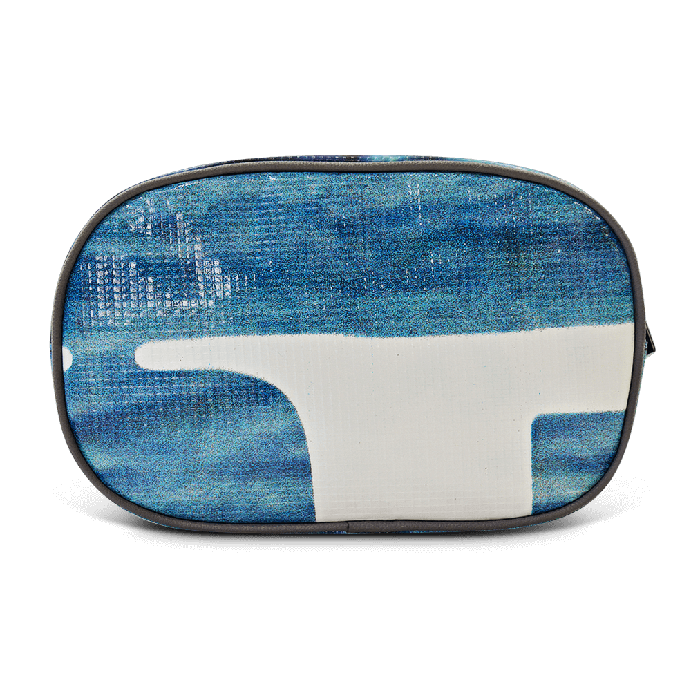 Riley Cosmetic Bag