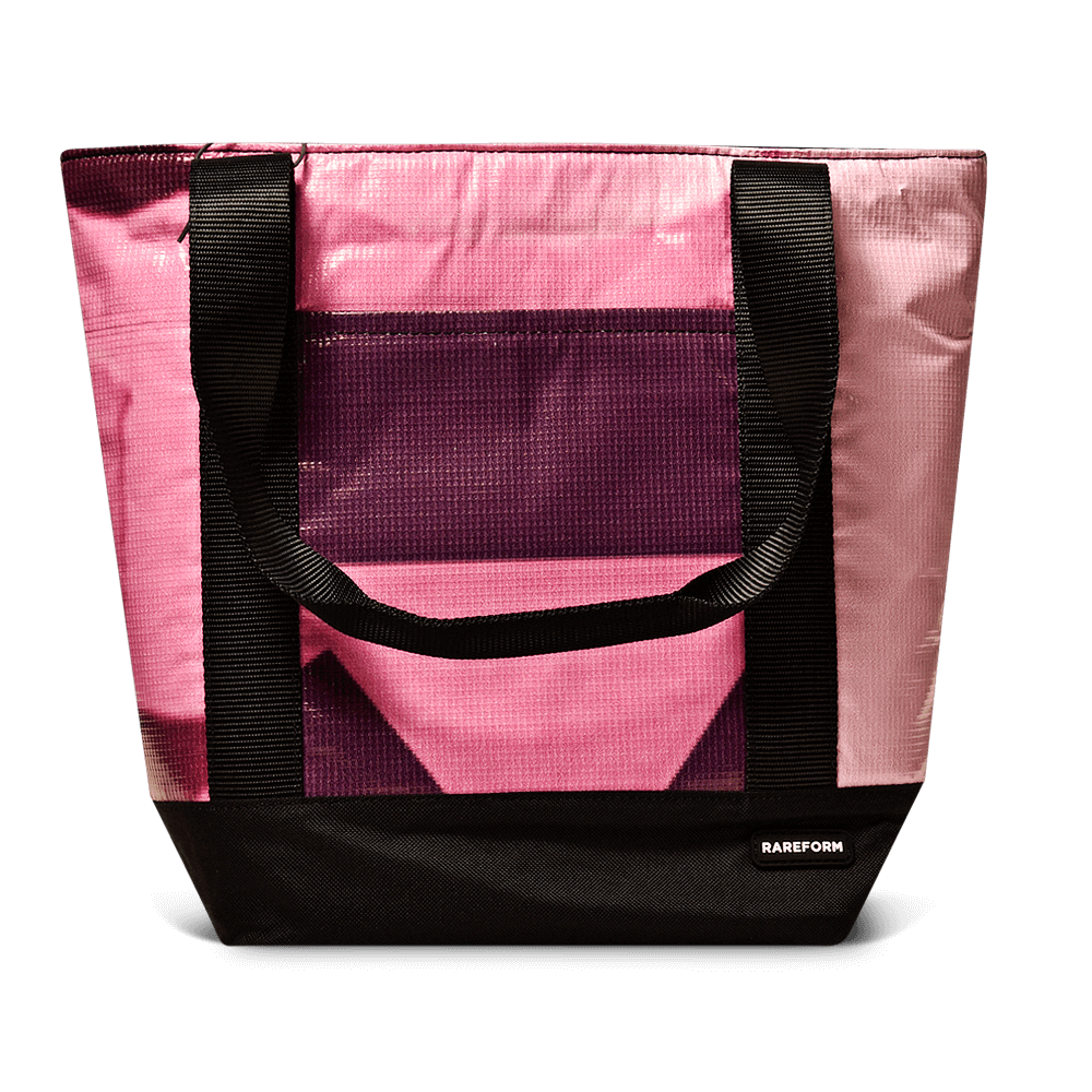 Beck Cooler Tote