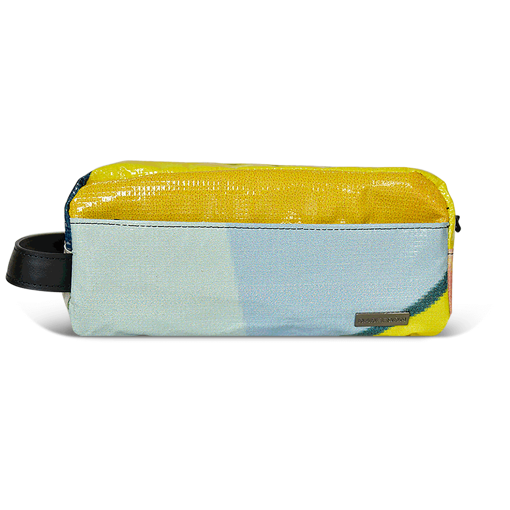 Munich Toiletry Bag