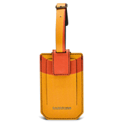 Salvador Luggage Tag