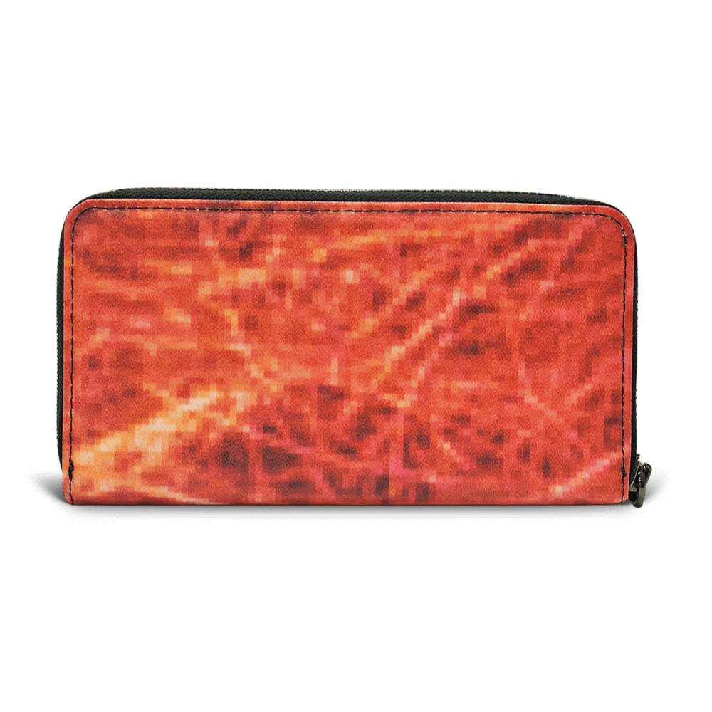 Madison Wristlet