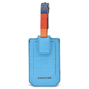 Salvador Luggage Tag