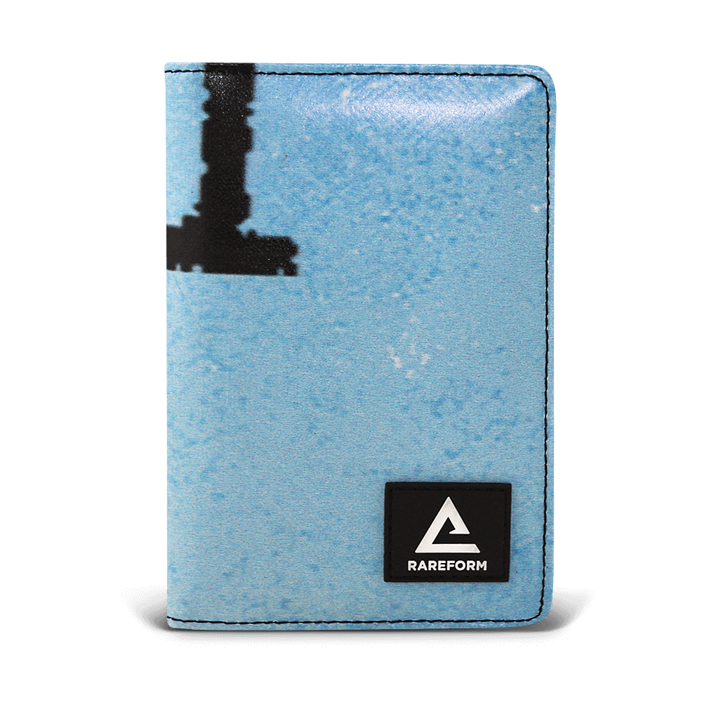 Huxley Passport Holder