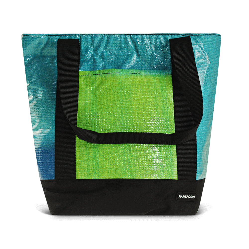 Beck Cooler Tote