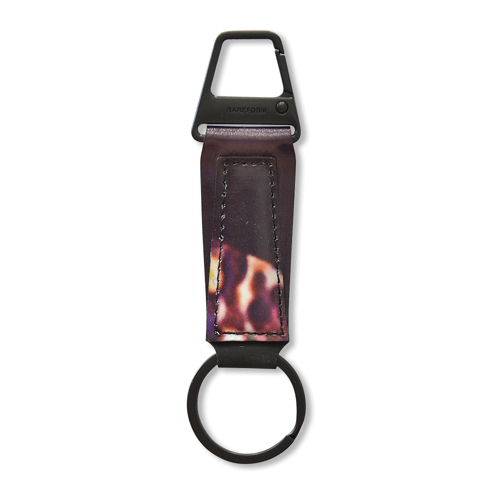 Roam Keychain
