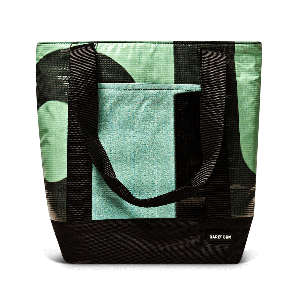 Beck Cooler Tote