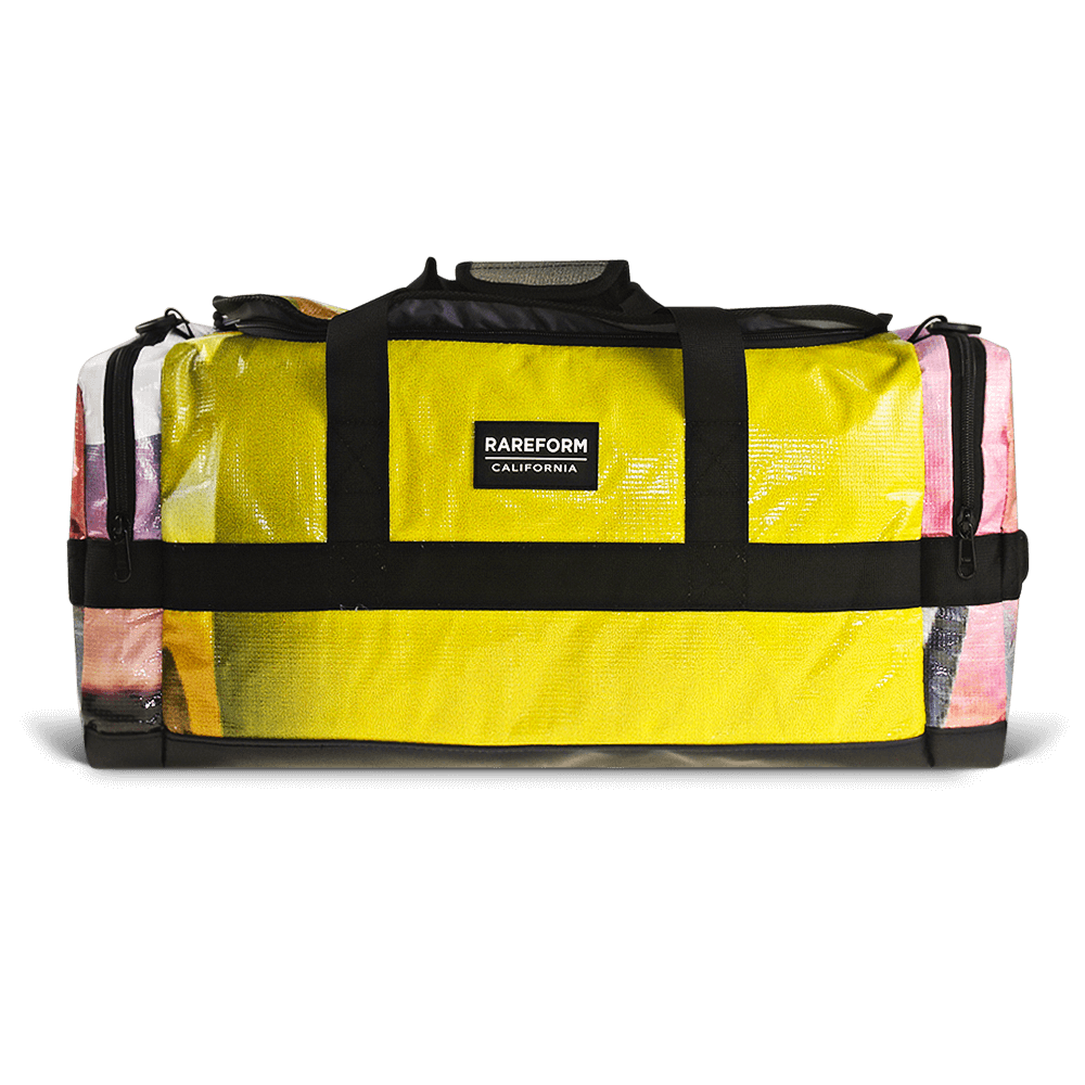 Union Duffle