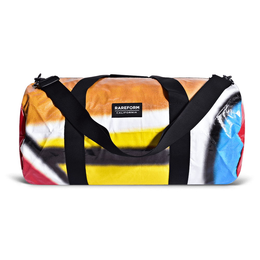 Weekender Duffle