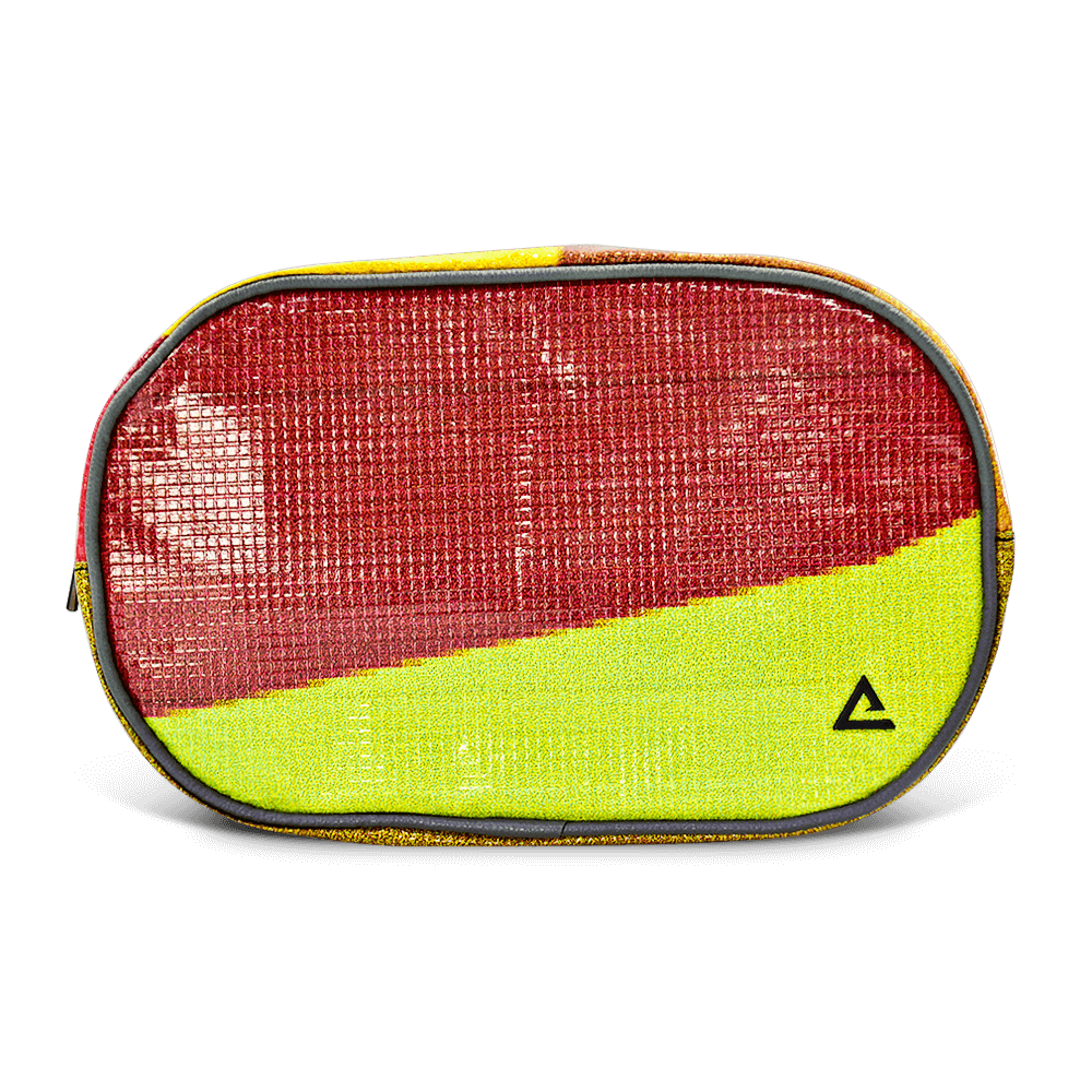 Riley Cosmetic Bag
