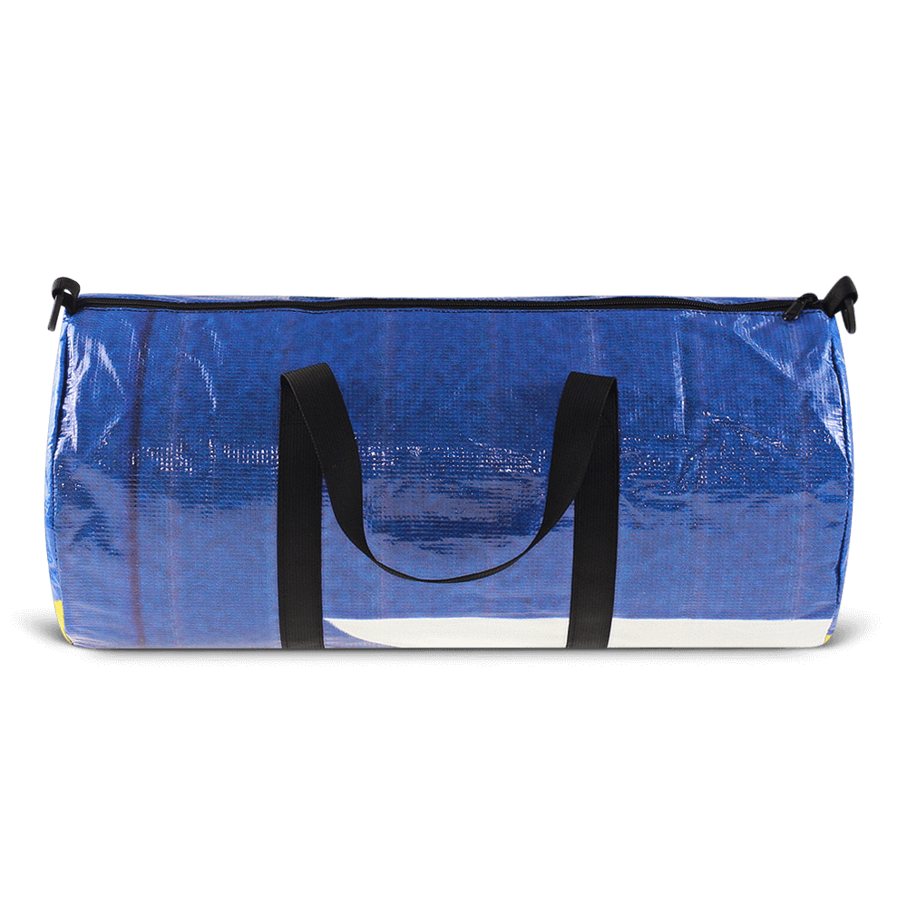 Light Duffle