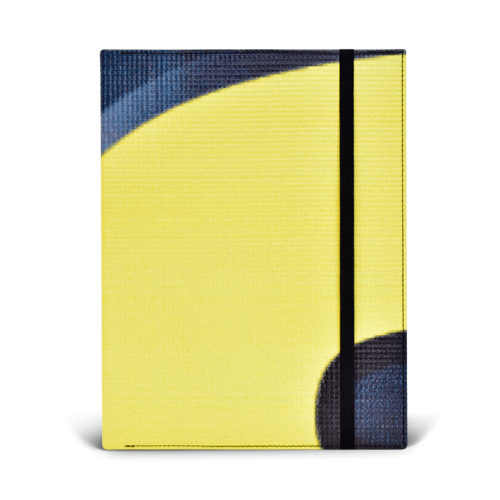 Oliver Notebook