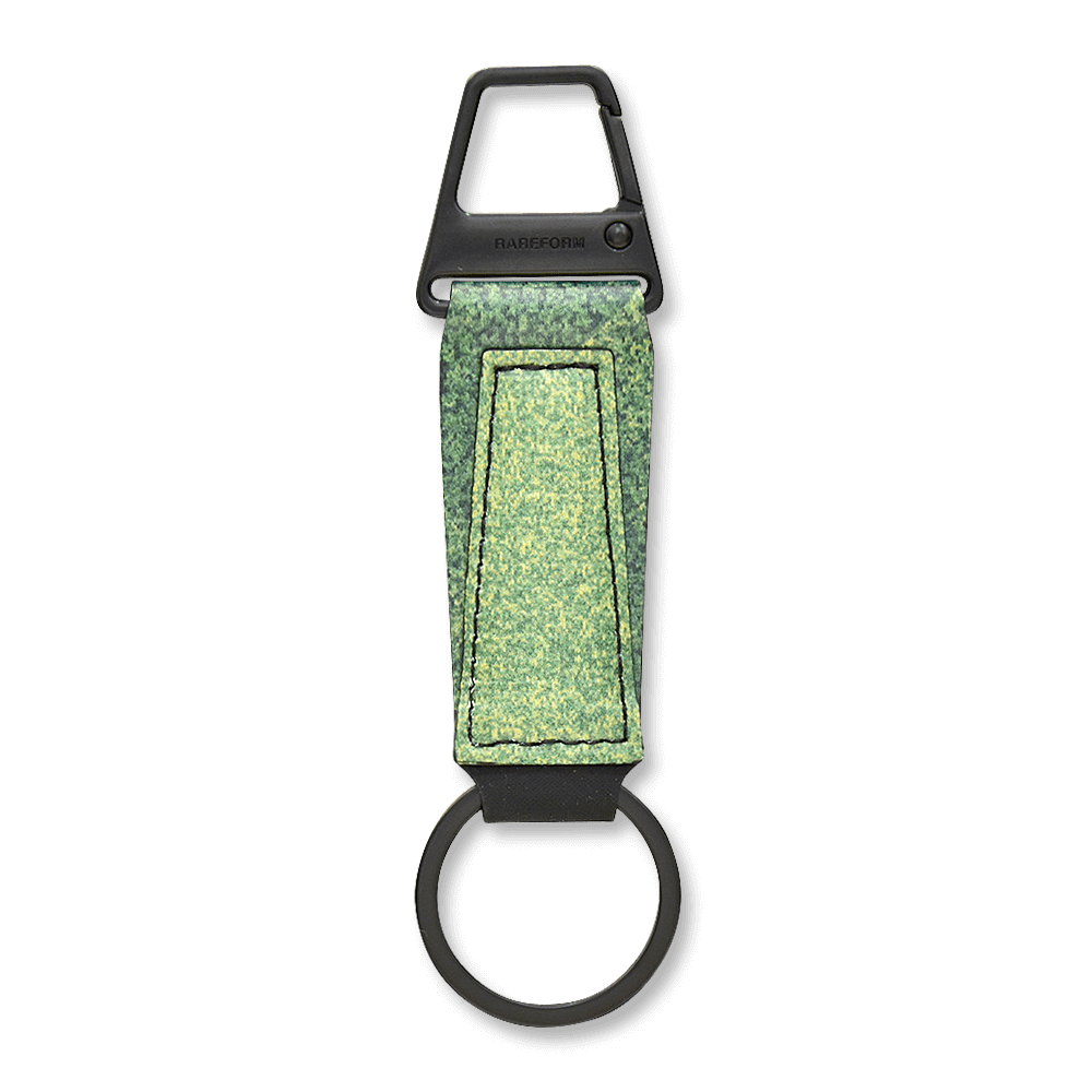 Roam Keychain