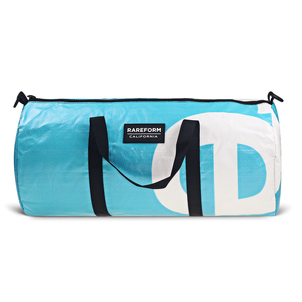 Light Duffle