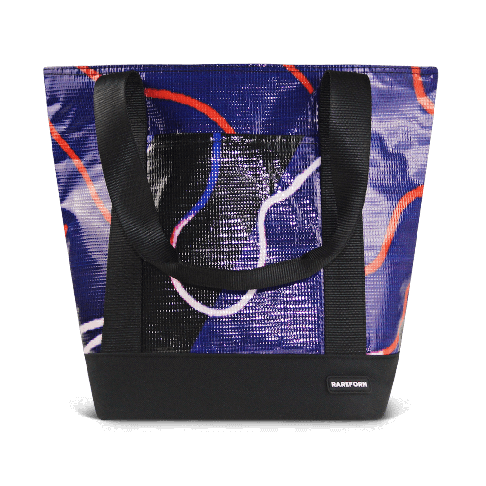 Beck Cooler Tote