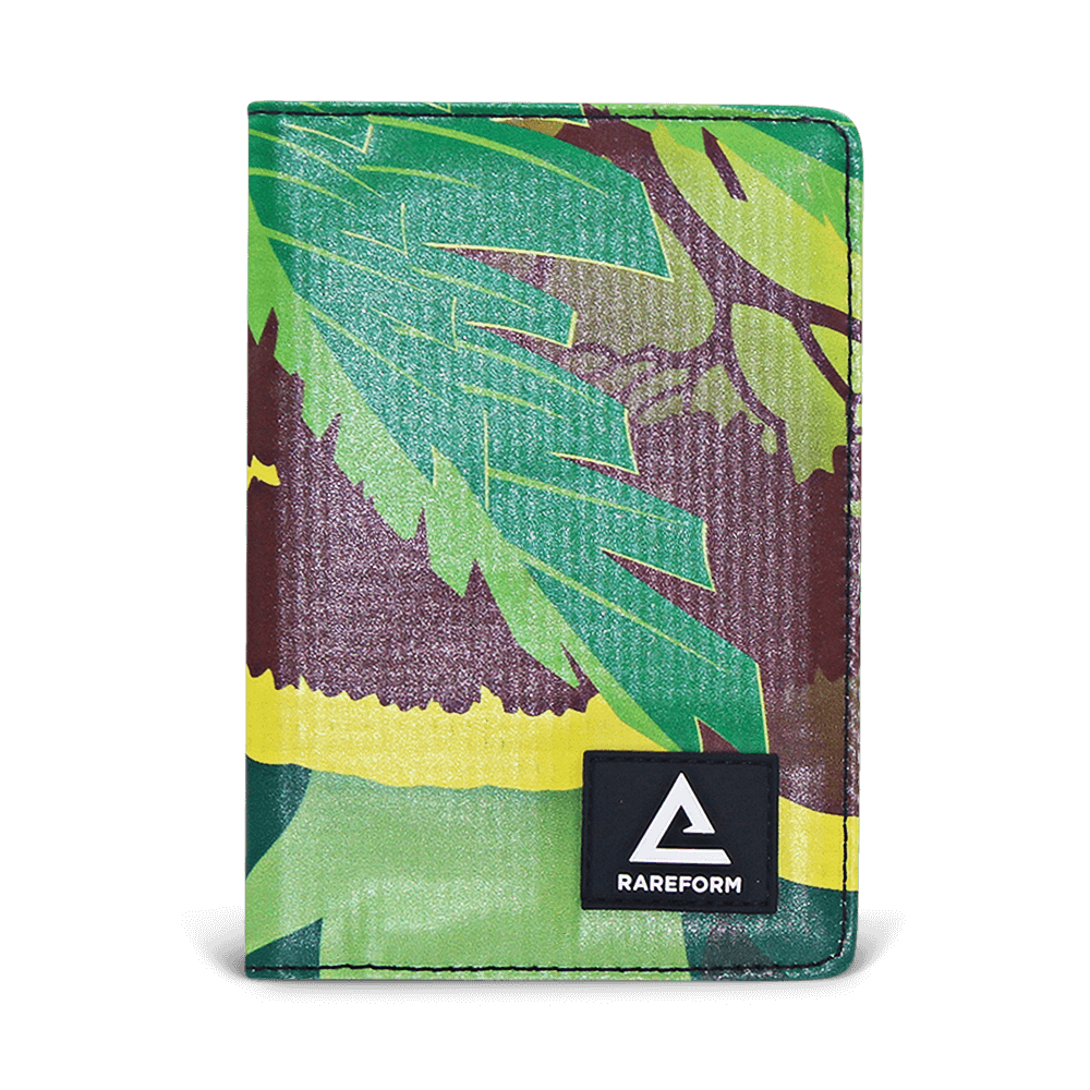 Huxley Passport Holder