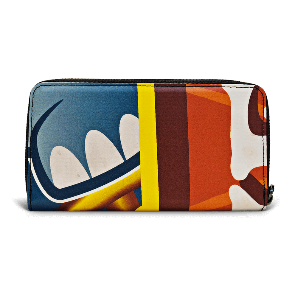 Madison Wristlet