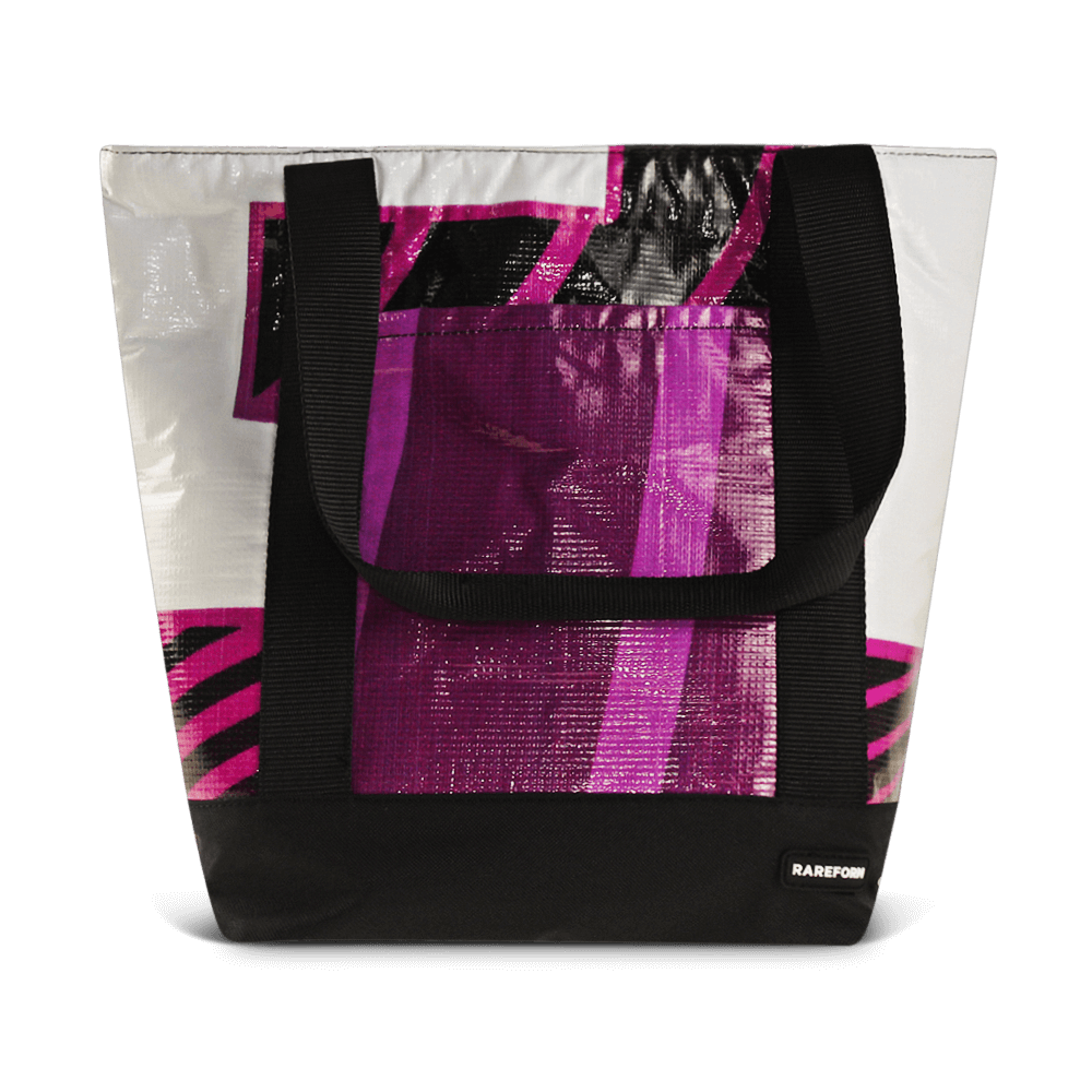 Beck Cooler Tote