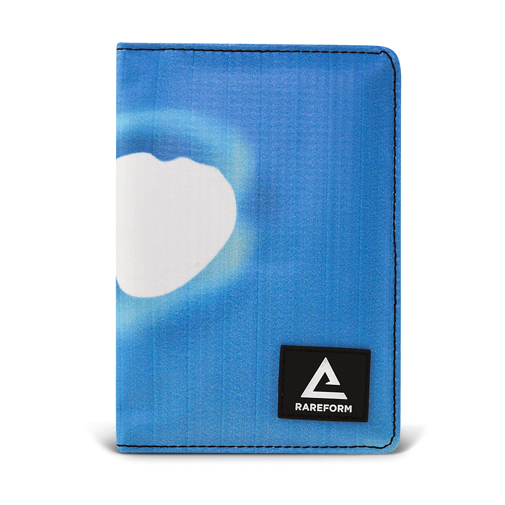Huxley Passport Holder