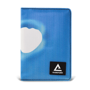 Huxley Passport Holder