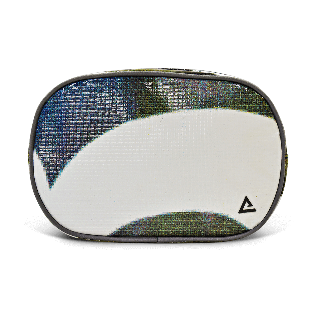 Riley Cosmetic Bag