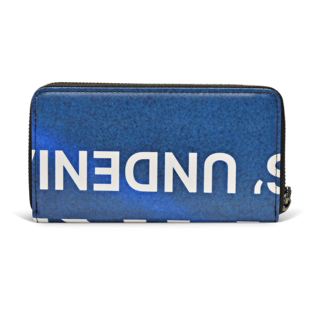 Madison Wristlet