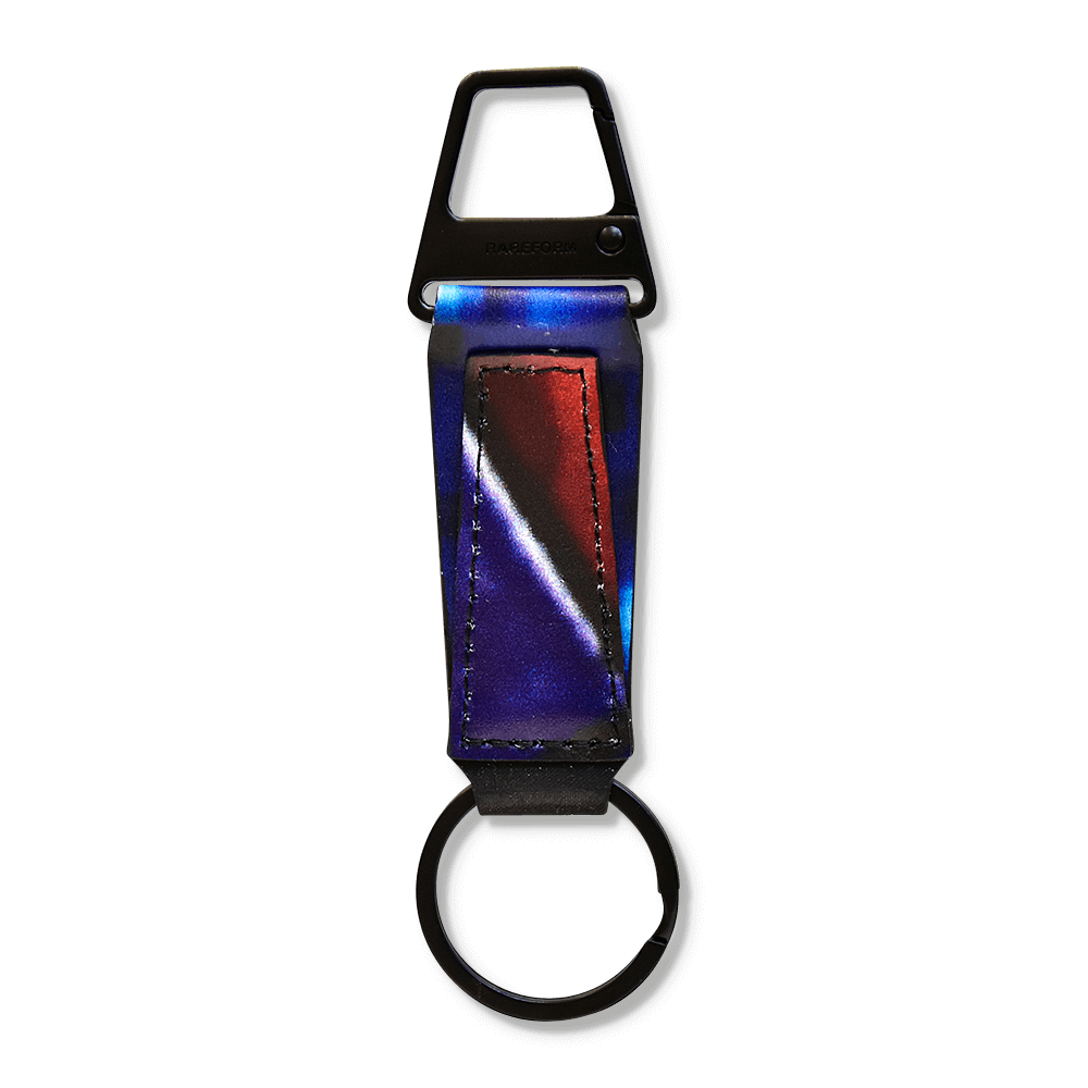 Roam Keychain