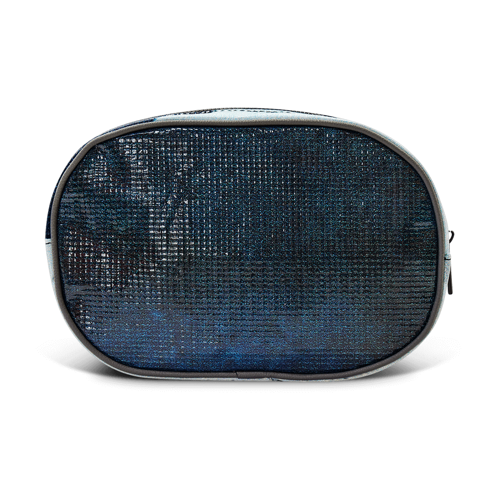 Riley Cosmetic Bag