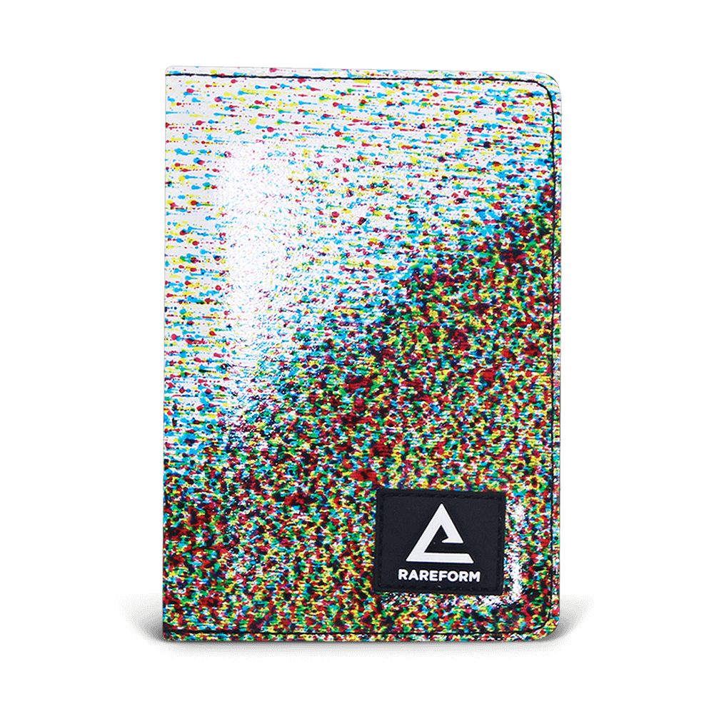 Huxley Passport Holder