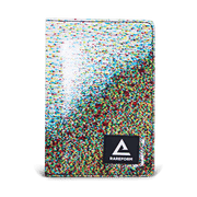 Huxley Passport Holder