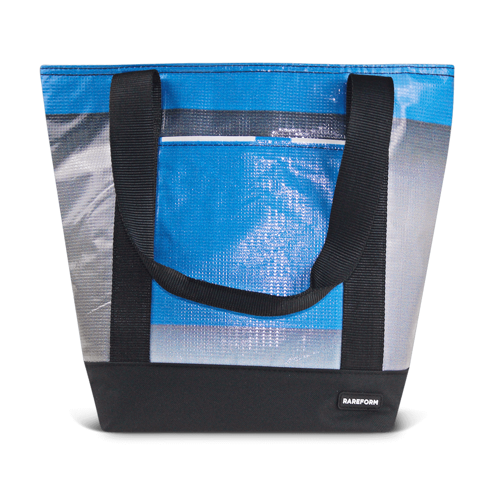 Beck Cooler Tote