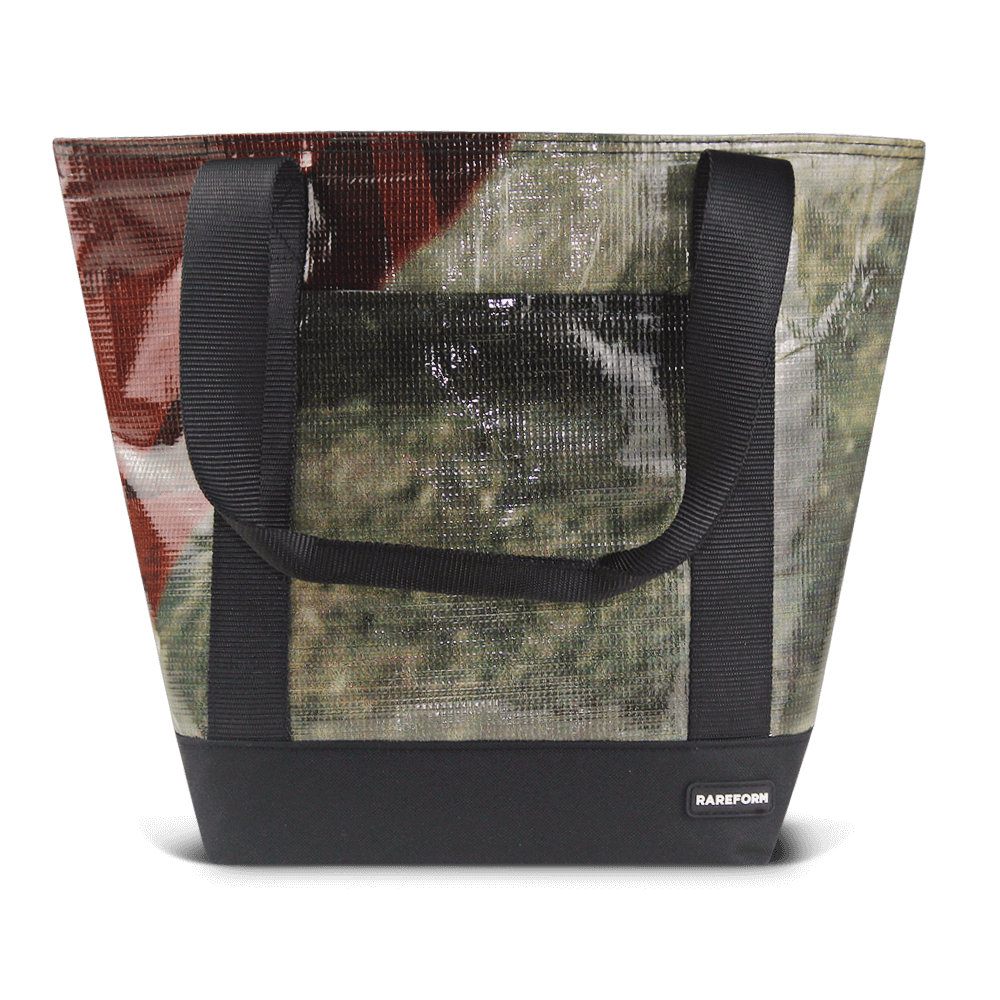 Beck Cooler Tote