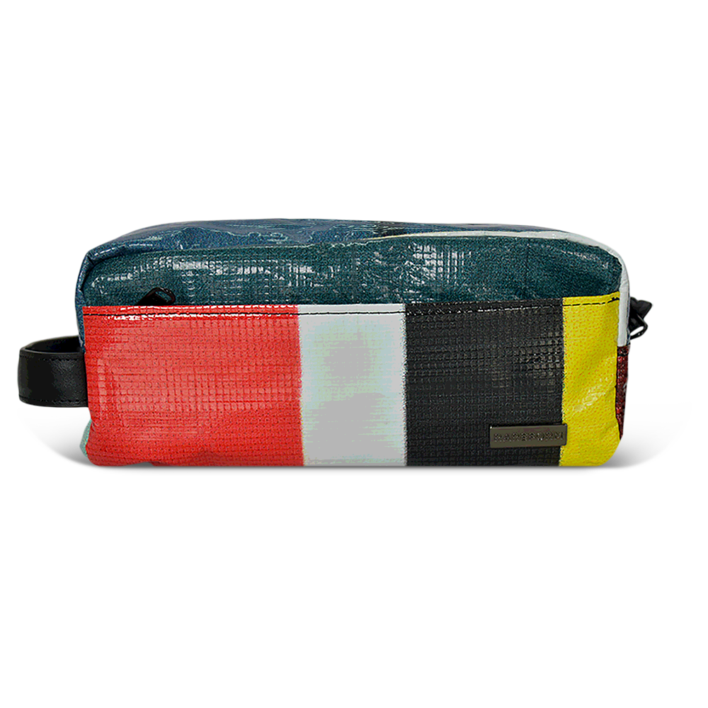 Munich Toiletry Bag