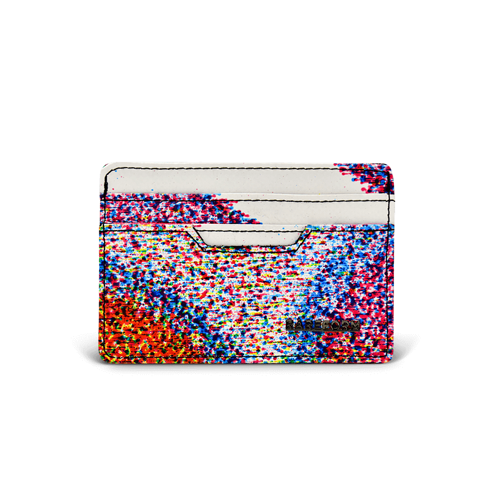 Veer Card Holder