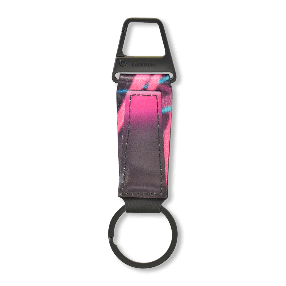 Roam Keychain