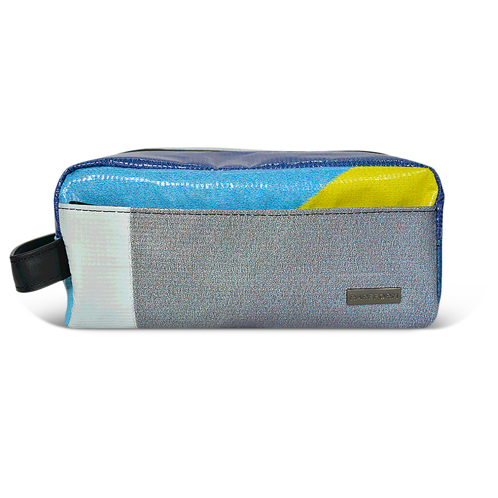 Munich Toiletry Bag