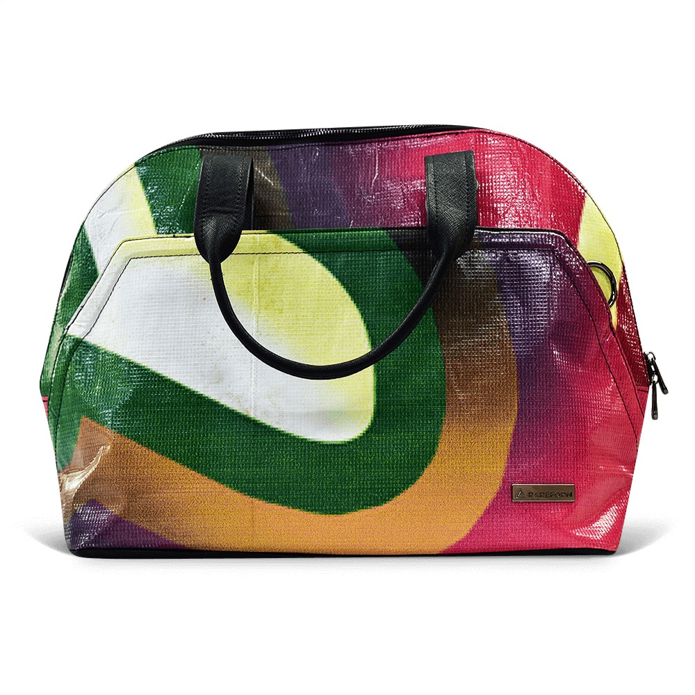 Maya Crossbody