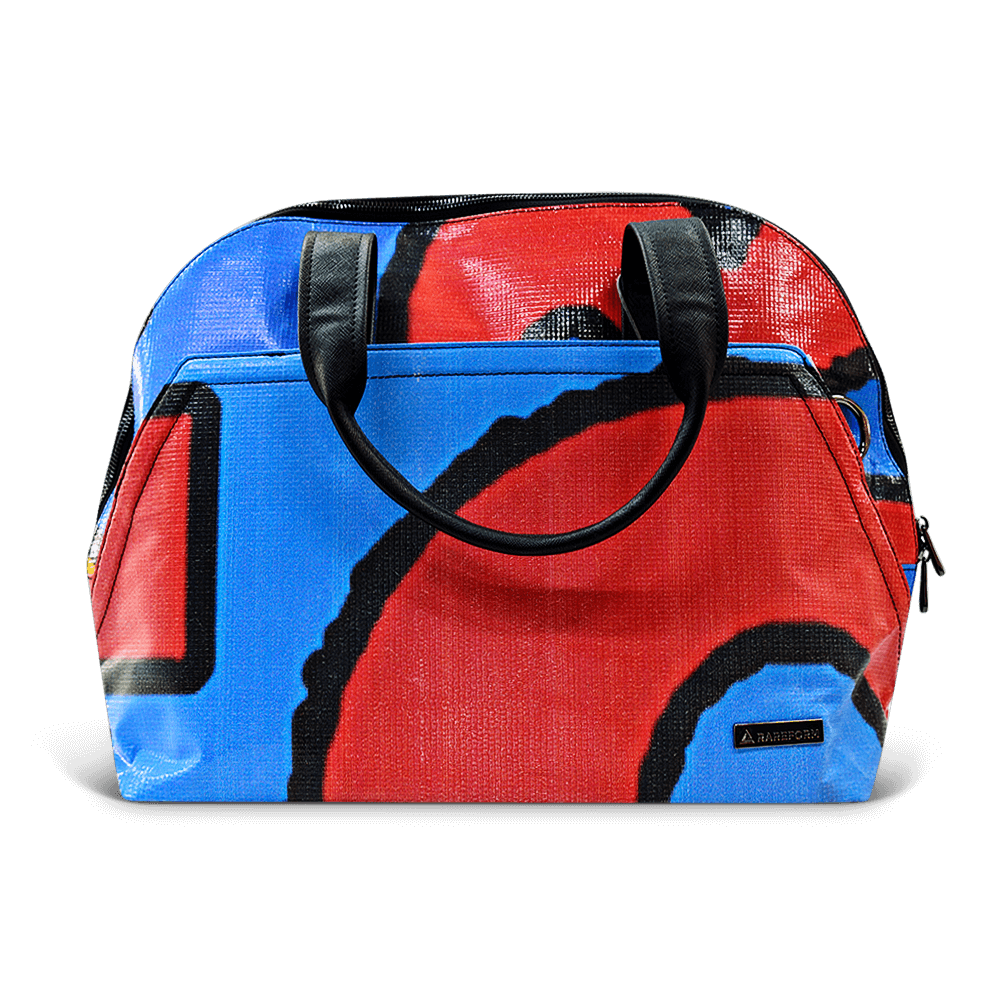 Maya Crossbody