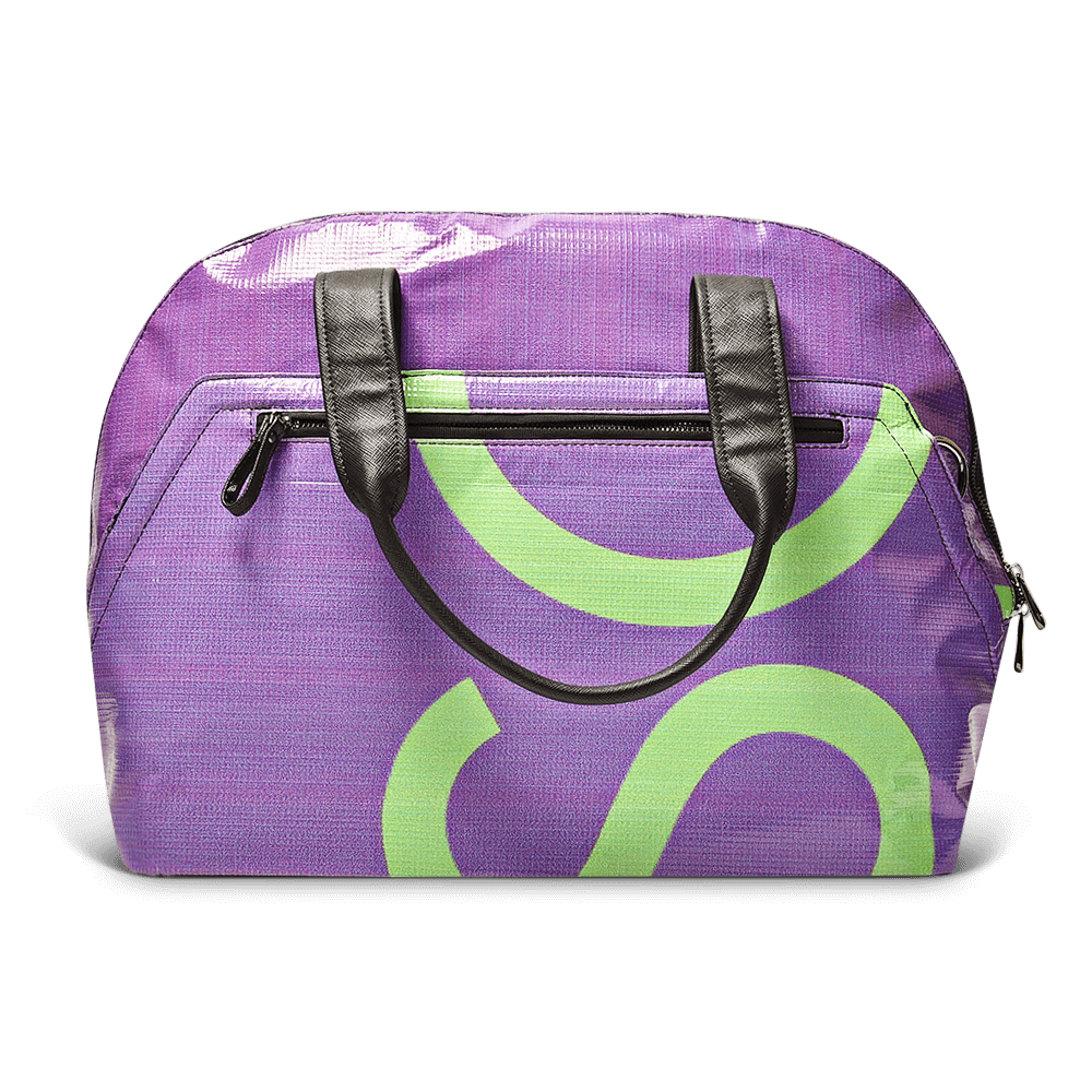 Maya Cross-Body