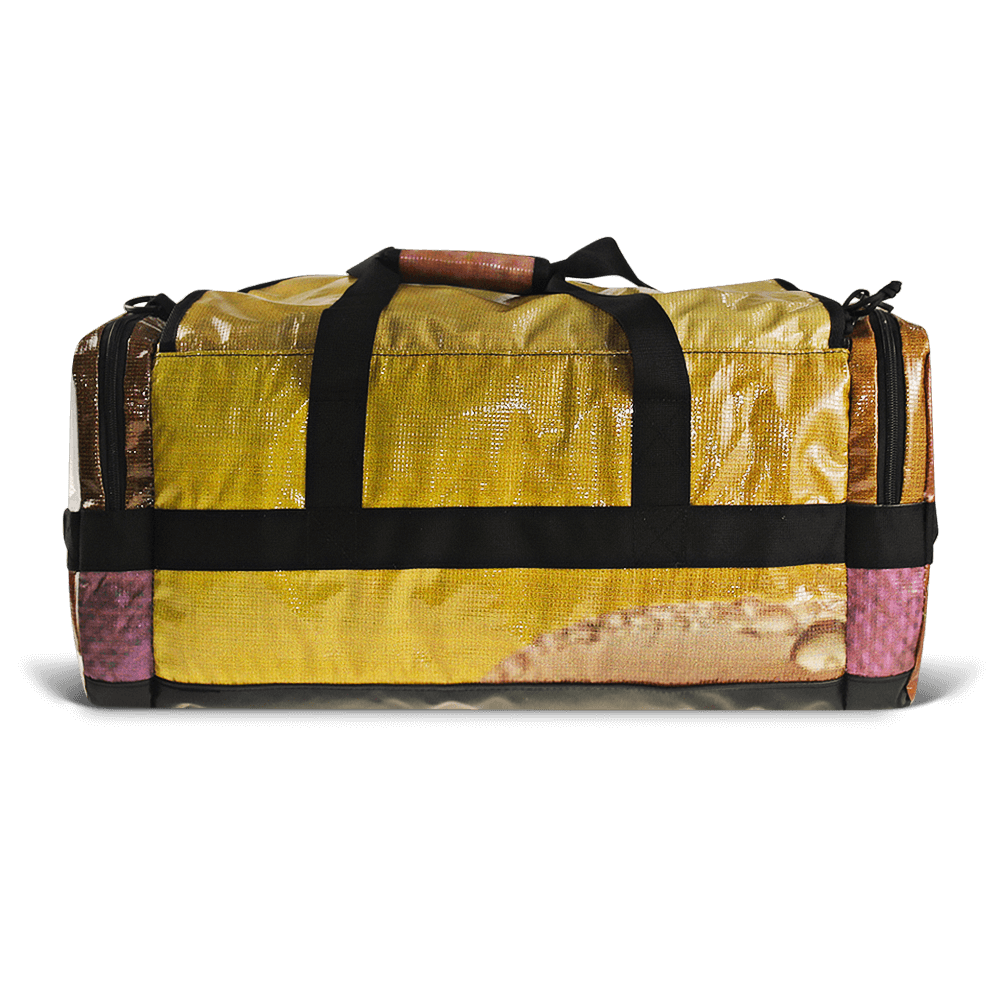 Union Duffle