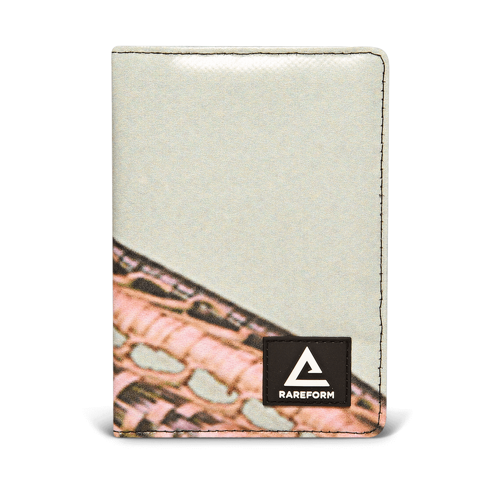 Huxley Passport Holder
