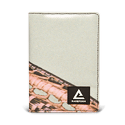 Huxley Passport Holder