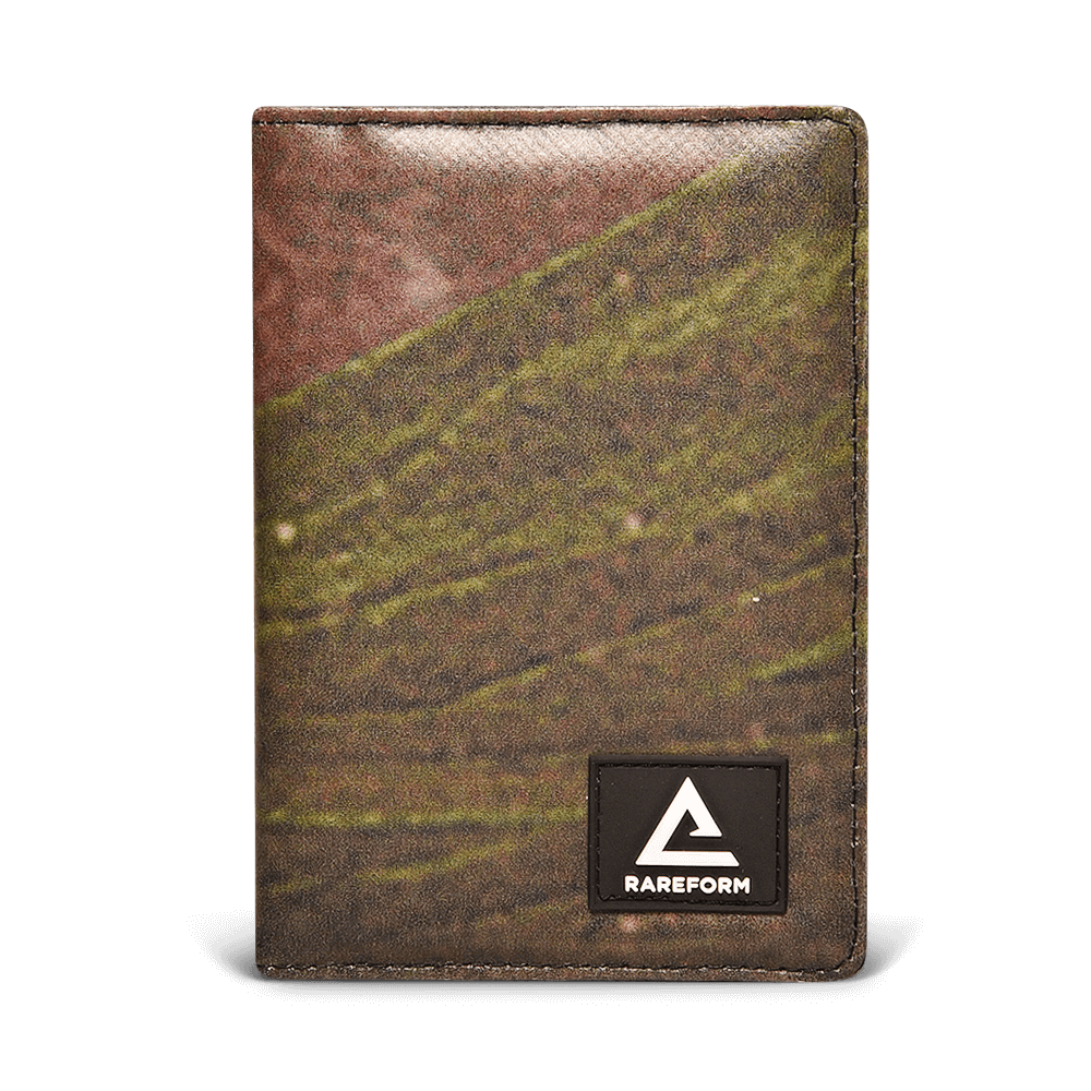 Huxley Passport Holder