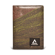 Huxley Passport Holder