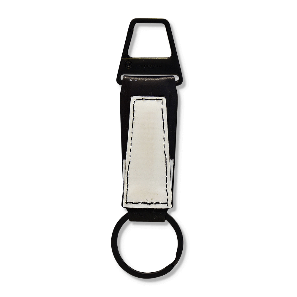 Roam Keychain