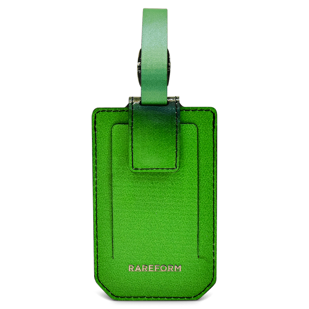 Salvador Luggage Tag