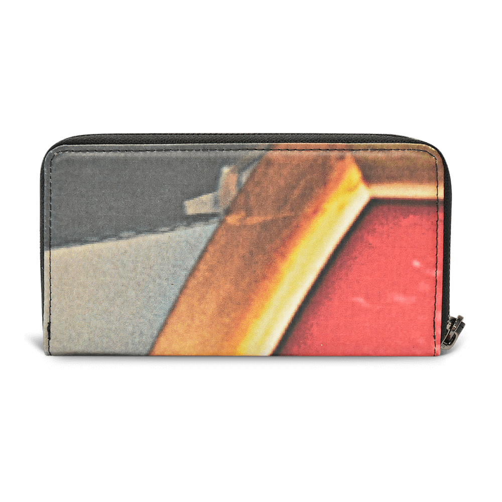 Madison Wristlet